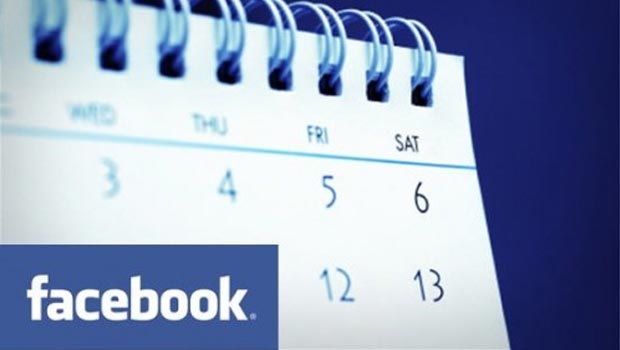 Using Facebook to help organise your hen weekend