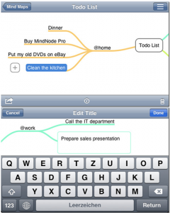 MindNode