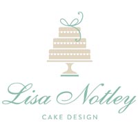 cakes by lisa notely