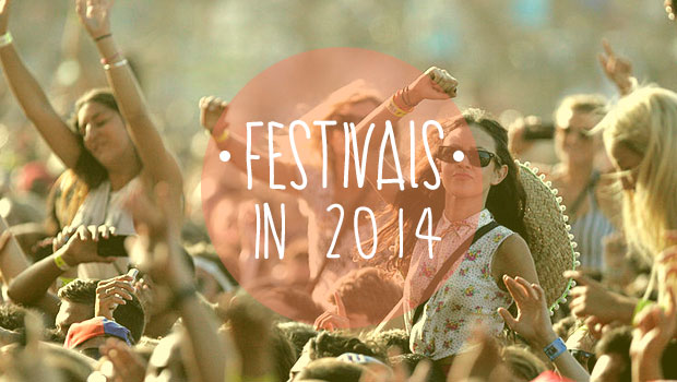 festivals 2014