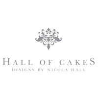 hall of cakes