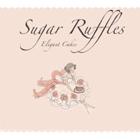 sugar ruffles