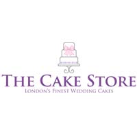 the cake store