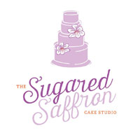 the sugared saffron