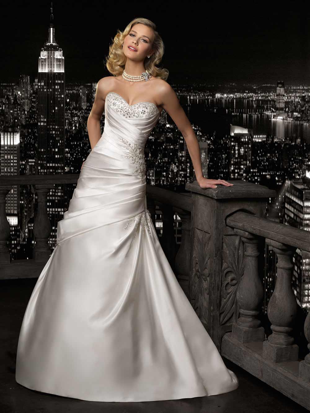 UK's Top Wedding Dress Designers | GoHen