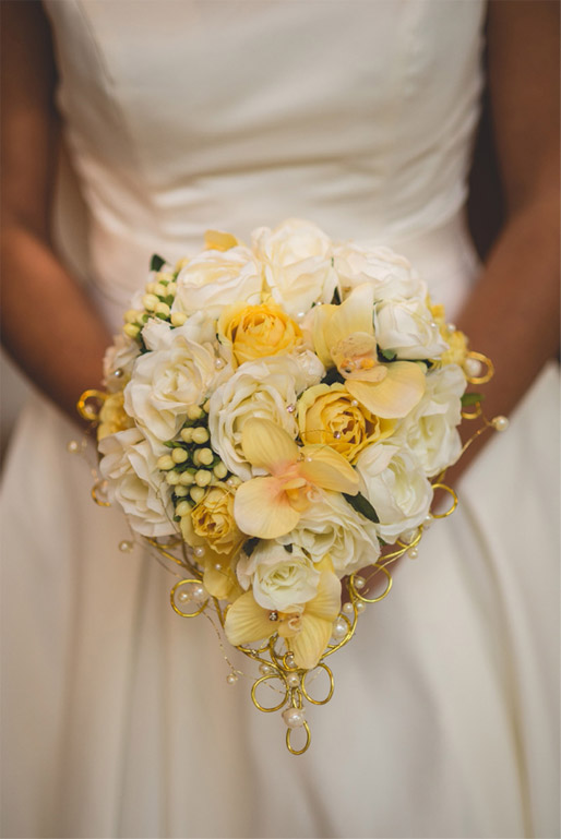 Laurel Weddings Flowers