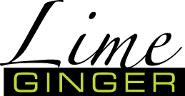 Lime Ginger