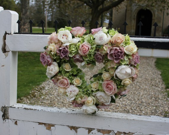 Ruby and Grace Flowers