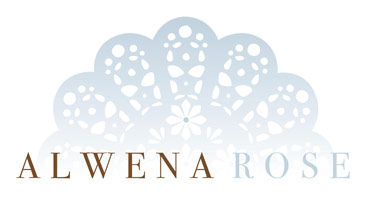 alwena rose logo