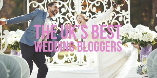 Meet The Uk S 25 Best Wedding Bloggers The Uk S Best Wedding Bloggers