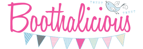 boothalicious logo