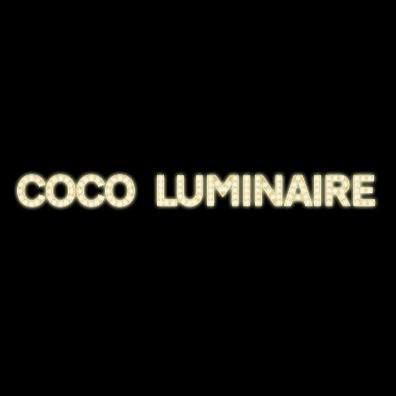 coco luminaire logo