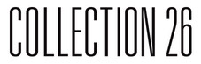 collection 26 logo