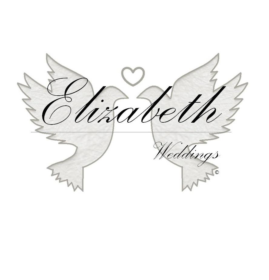 elizabeth weddings logo