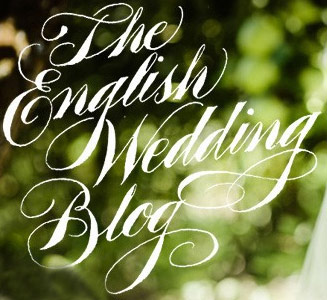 the english wedding blog