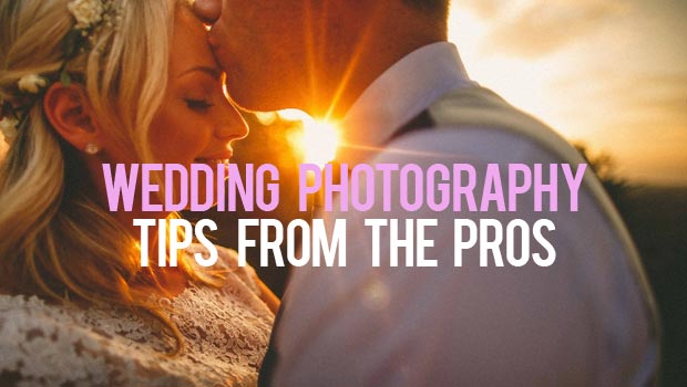 How to Choose Your Wedding Photographer