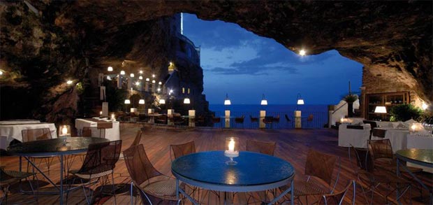 grotta-restaurants