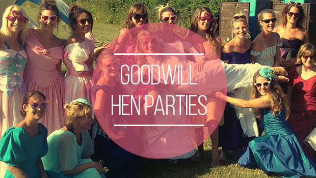 24 Charity Events For Hen Parties