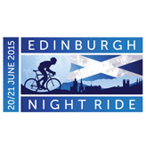 edinburgh nightride