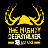 mighty deerstalker