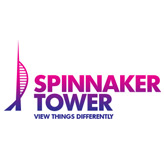 spinnaker tower
