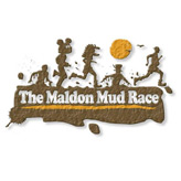 the maldon mud race