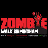 zombie walk