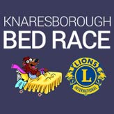 knaresborough bed race