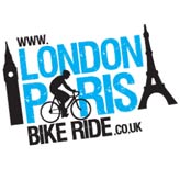 london to paris bike ride