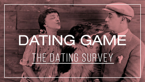 The dating game