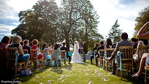 Wedding Planning - Top Tips from the Pros