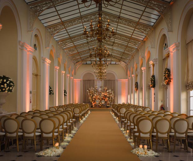 blenheim palace wedding