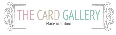 the card gallery