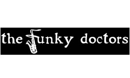 band-the-funky-doctors