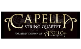 string-quartet-capella