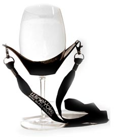 wine yoke