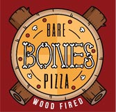 bare bones pizza