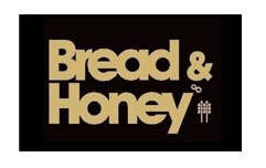 bread and honey