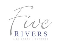 five rivers