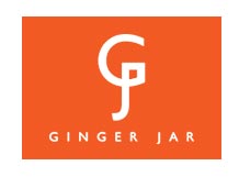 ginger jar