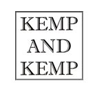 kemp and kemp