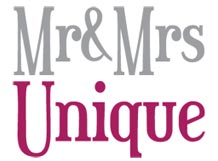 mr and mrs unique