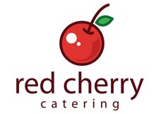 red cherry catering