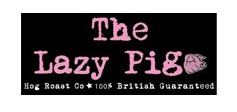 the lazy pig