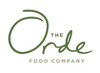 the orde food company