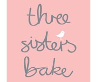 three sisters bake