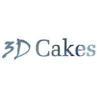 3d cakes