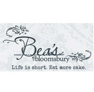 beas bloomsbury
