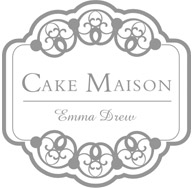 cake maison