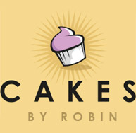 cakes by robin
